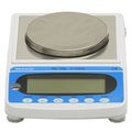 Brecknell MBS Series Precision Balance Scales - 600g 816965004898